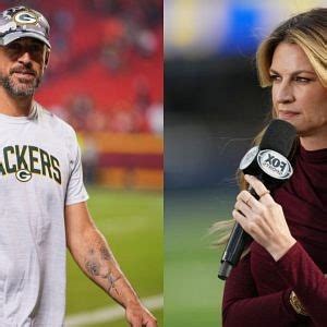 erin andrews relationship history|Erin Andrews